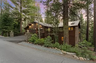 643 2nd Creek Dr, Incline Village, NV 89451 - Photo 4