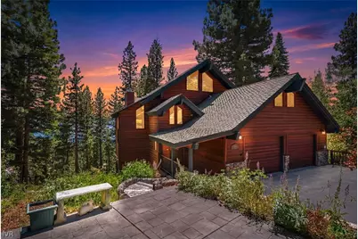 581 Tyner Way, Incline Village, NV 89451 - Photo 1