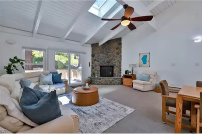 321 Ski Way #105, Incline Village, NV 89451 - Photo 1