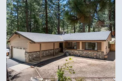 256 McFaul Way, Zephyr Cove, NV 89448 - Photo 2