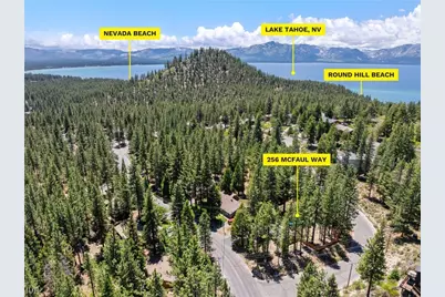 256 McFaul Way, Zephyr Cove, NV 89448 - Photo 10