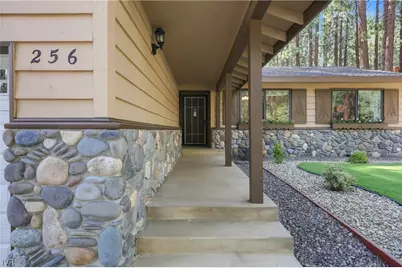 256 McFaul Way, Zephyr Cove, NV 89448 - Photo 4
