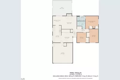256 McFaul Way, Zephyr Cove, NV 89448 - Photo 38
