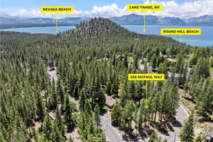 256 Mcfaul Way, Zephyr Cove, NV 89448 - Photo 10
