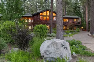 932 Lakeshore Blvd, Incline Village, NV 89451 - Photo 2