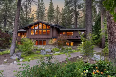 932 Lakeshore Boulevard, Incline Village, NV 89451 - Photo 1