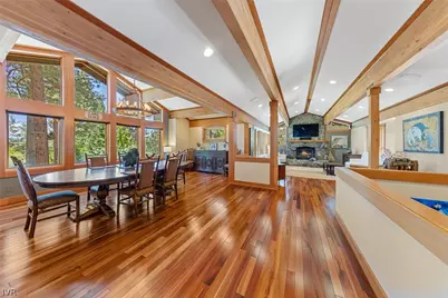 932 Lakeshore Boulevard, Incline Village, NV 89451 - Photo 4