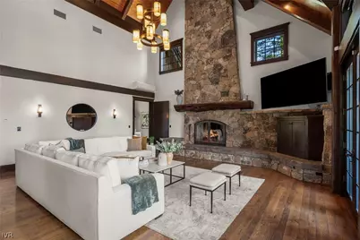 527 Sugarpine Drive, Incline Village, NV 89451 - Photo 4