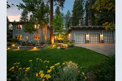 730 Martis Peek Drive, Incline Village, NV 89451 - Photo 1