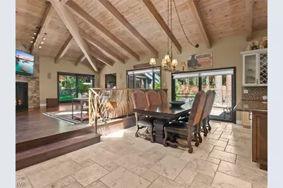 730 Martis Peek Drive, Incline Village, NV 89451 - Photo 4