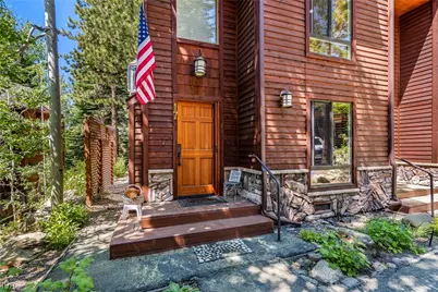 971 Fairway Boulevard #17, Incline Village, NV 89451 - Photo 1