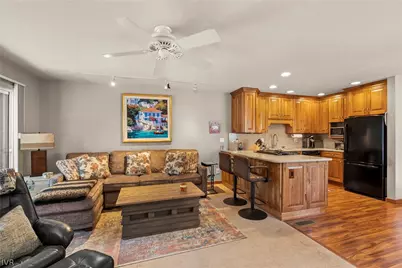 971 Fairway Boulevard #17, Incline Village, NV 89451 - Photo 2