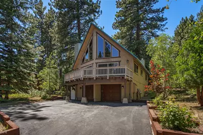 864 Jennifer Street, Incline Village, NV 89451 - Photo 1