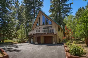 864 Jennifer St, Incline Village, NV 89451 - Photo 1