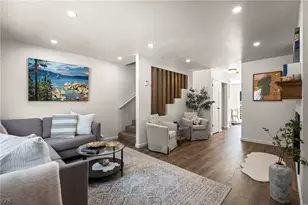 771 Titlist Dr, Incline Village, NV 89451 - Photo 1