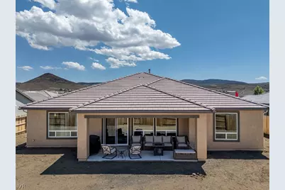 2329 Seaberry Drive, , NV 89441 - Photo 4