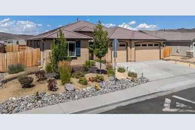 2329 Seaberry Drive, , NV 89441 - Photo 2