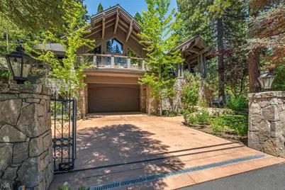 896 Lakeshore Boulevard, Incline Village, NV 89451 - Photo 2