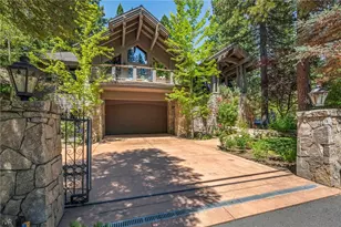 896 Lakeshore Blvd, Incline Village, NV 89451 - Photo 2