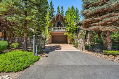 896 Lakeshore Boulevard, Incline Village, NV 89451 - Photo 1