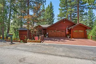 445 1st Green Dr, Incline Village, NV 89451 - Photo 1