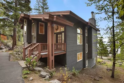 101 Red Cedar Drive #23, Incline Village, NV 89451 - Photo 1