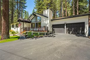 900 Donna Dr, Incline Village, NV 89451 - Photo 1