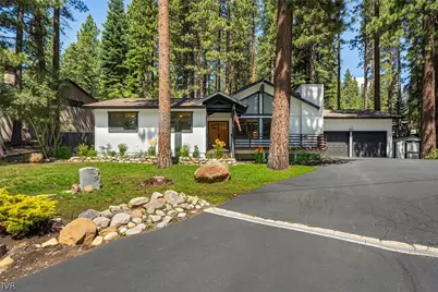 900 Donna Drive, Incline Village, NV 89451 - Photo 2