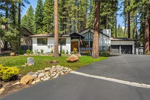 900 Donna Dr, Incline Village, NV 89451 - Photo 2