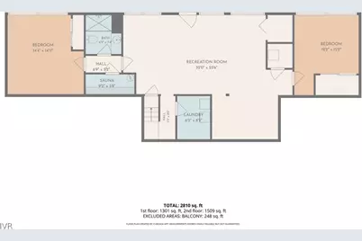 725 Fairview Boulevard #26, Incline Village, NV 89451 - Photo 44