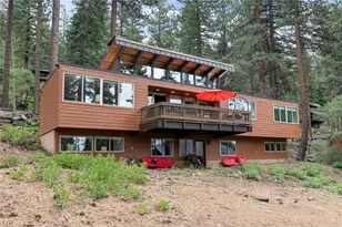 725 Fairview Blvd, Incline Village, NV 89451 - Photo 1