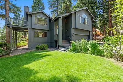 655 Saddlehorn Drive, Incline Village, NV 89451 - Photo 2