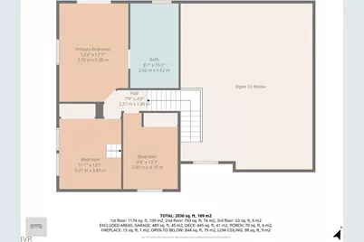 1029 Modoc Way, Meyers, CA 95160 - Photo 36