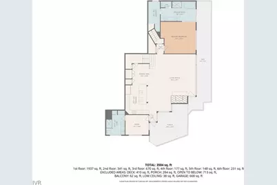 250 Northlake Circle, Crystal Bay, NV 89402 - Photo 40
