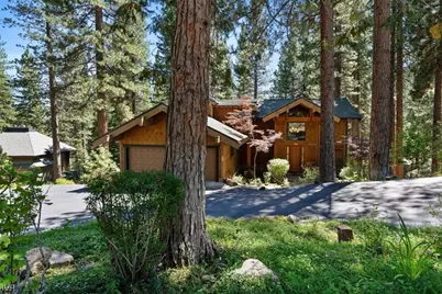 575 Jackpine Lane, Incline Village, NV 89451 - Photo 1