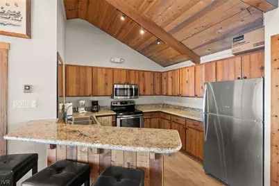501 Lakeshore Boulevard #15, Incline Village, NV 89451 - Photo 48