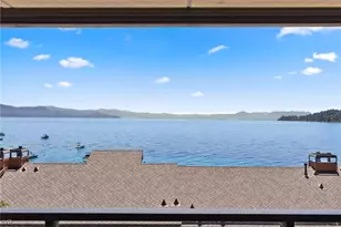 501 Lakeshore Blvd, Incline Village, NV 89451 - Photo 2