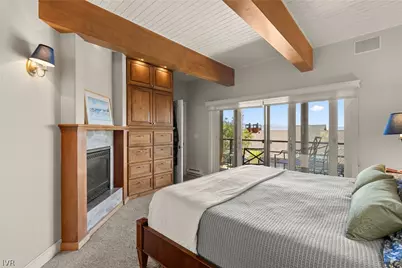 501 Lakeshore Boulevard #15, Incline Village, NV 89451 - Photo 20