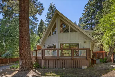 860 Jennifer Street, Incline Village, NV 89451 - Photo 1