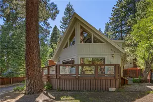 860 Jennifer St, Incline Village, NV 89451 - Photo 1
