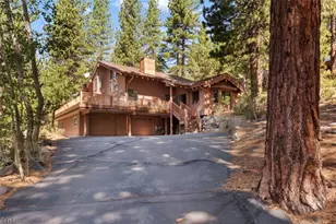 570 Rockrose Ct, Incline Village, NV 89451 - Photo 1