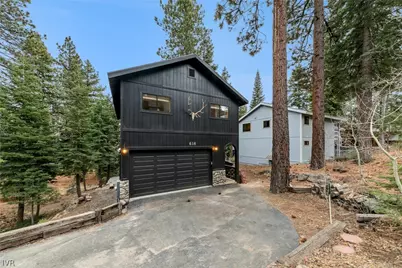 656 Tumbleweed Circle, Incline Village, NV 89451 - Photo 2