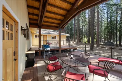 532 Jensen Circle, Incline Village, NV 89451 - Photo 2