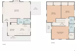 248 Tramway Rd, Incline Village, NV 89451 - Photo 30