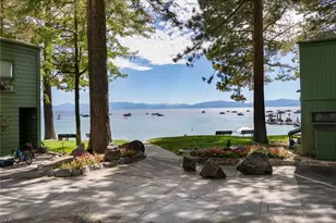 999 Lakeshore Blvd, Incline Village, NV 89451 - Photo 2