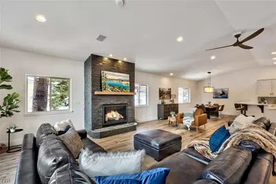 997 Dorcey Drive, Incline Village, NV 89451 - Photo 2