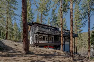 1302 Zurich Ln, Incline Village, NV 89451 - Photo 1