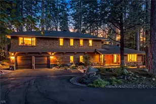656 14th Green Dr, Incline Village, NV 89451 - Photo 1