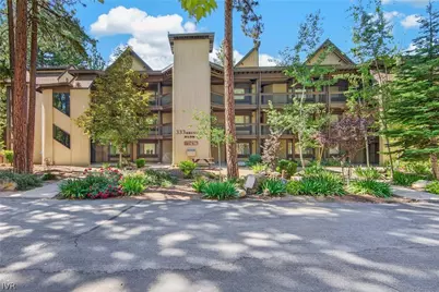 333 Ski Way #289, Incline Village, NV 89451 - Photo 1
