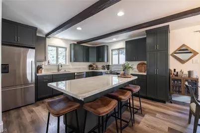 1333 Zurich Lane #1333, Incline Village, NV 89451 - Photo 4
